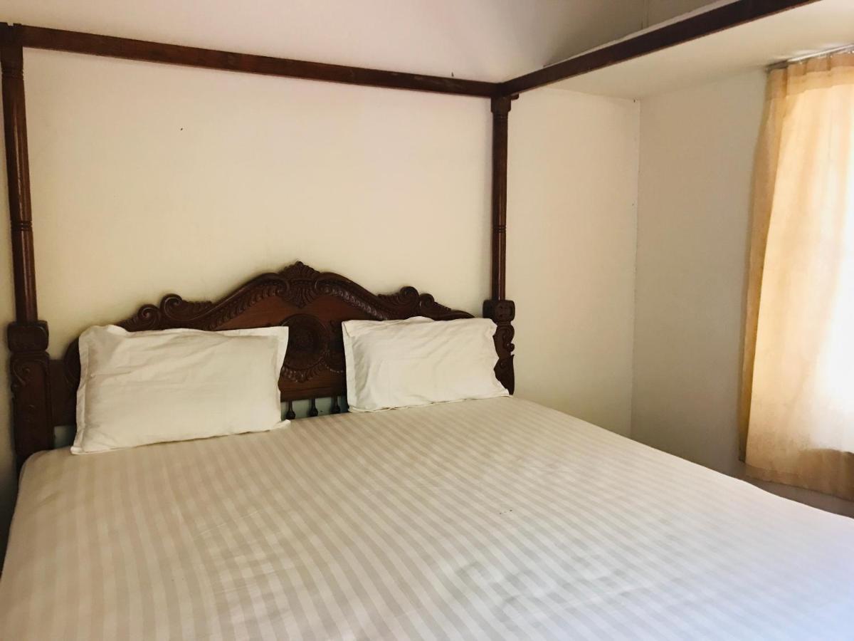 Ballard Bungallow Kochi エクステリア 写真