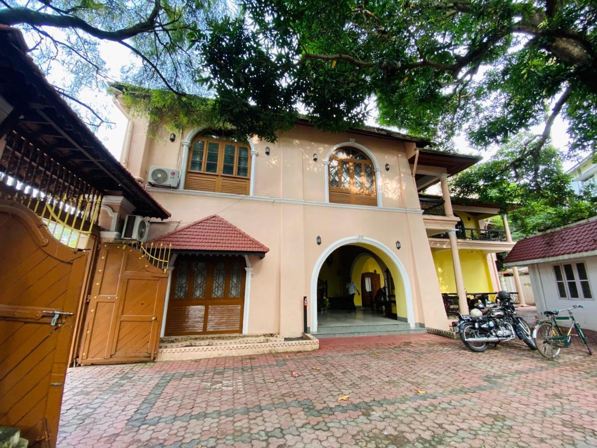 Ballard Bungallow Kochi エクステリア 写真