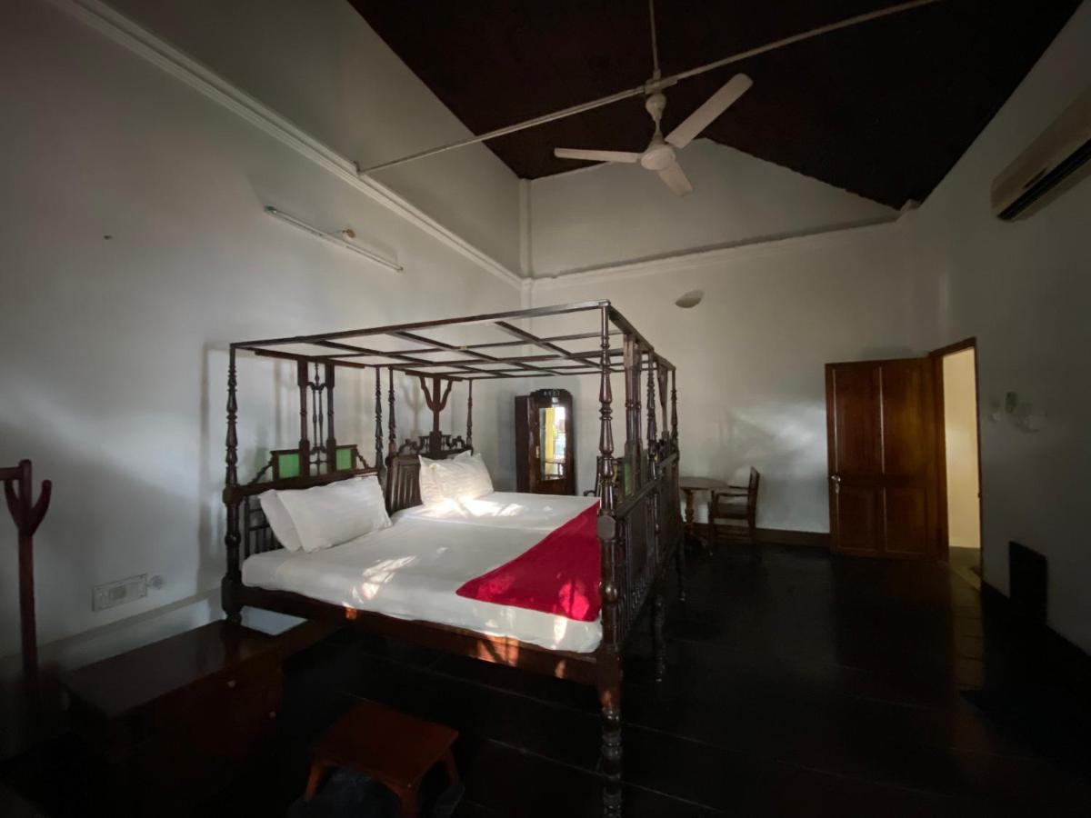 Ballard Bungallow Kochi エクステリア 写真