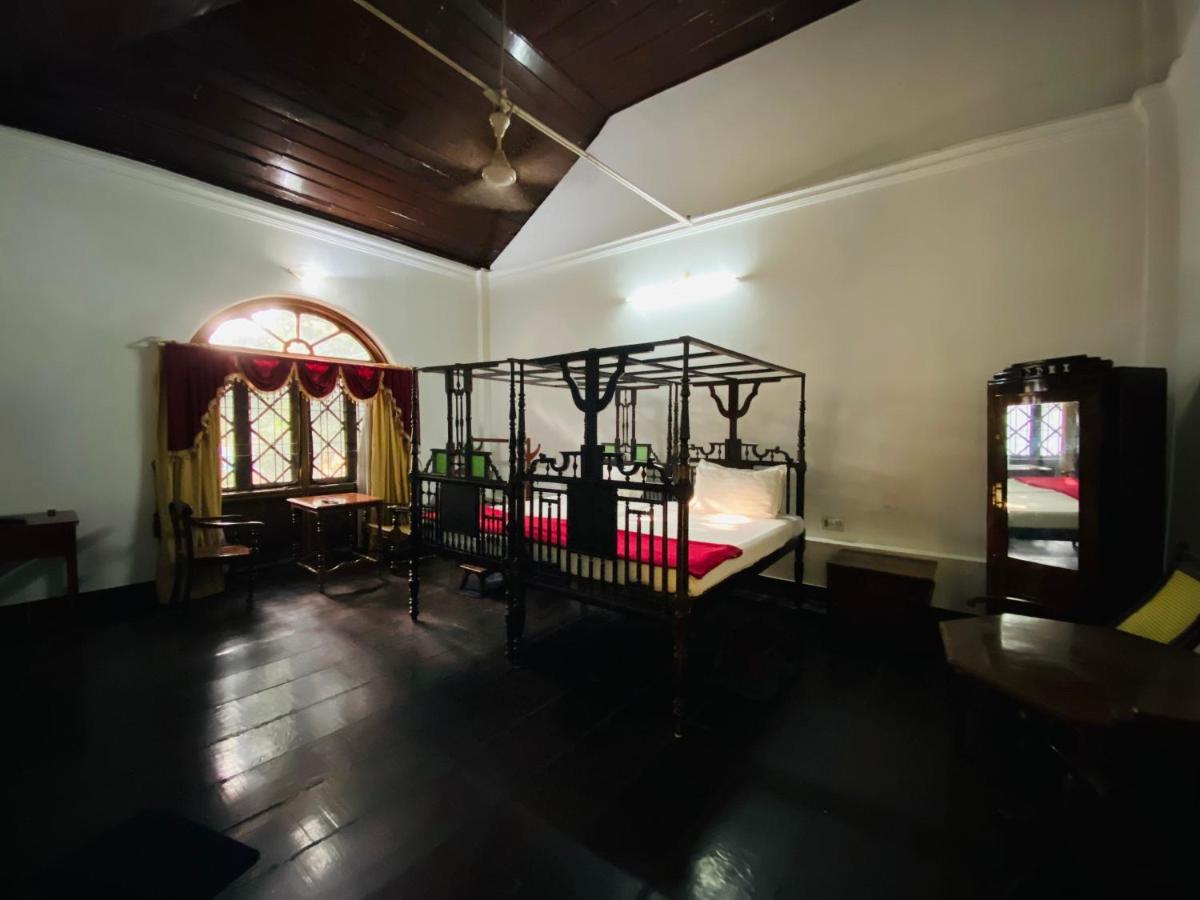 Ballard Bungallow Kochi エクステリア 写真