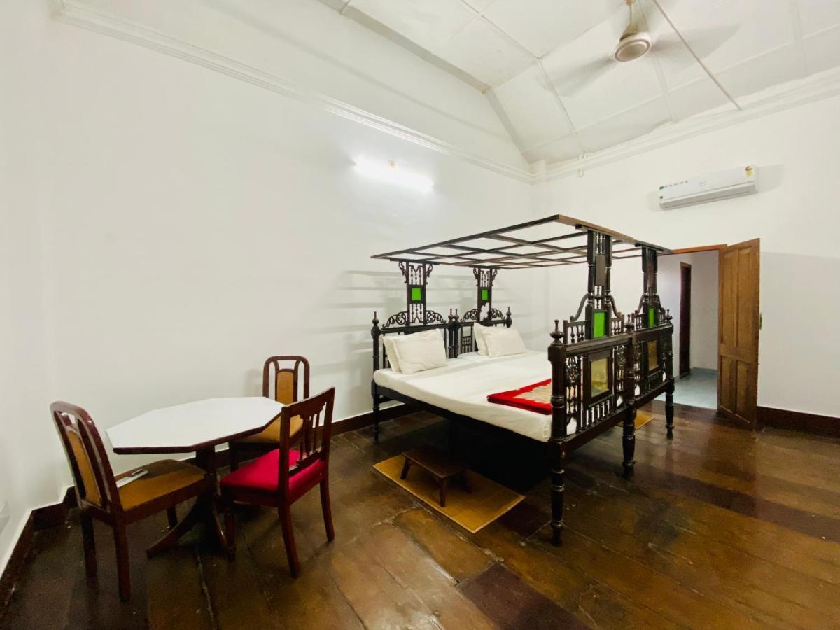 Ballard Bungallow Kochi エクステリア 写真